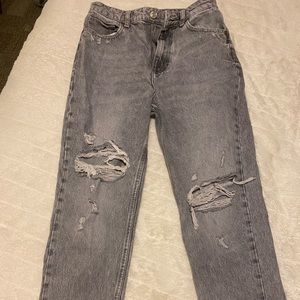 Zara Jeans